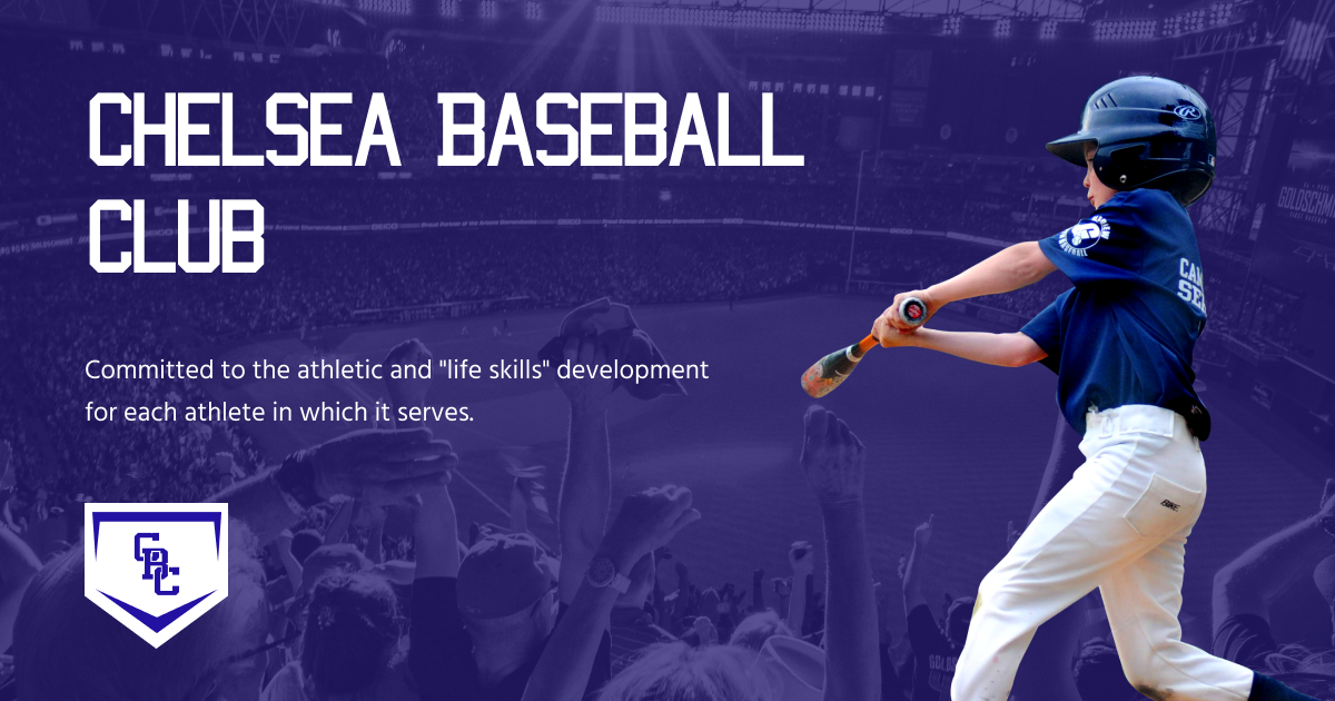 Chelsea Baseball Club